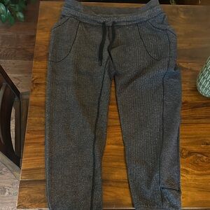 Lululemon Scuba Joggers